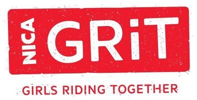 2026 Girls Riding Together 1-Day Camp Logo