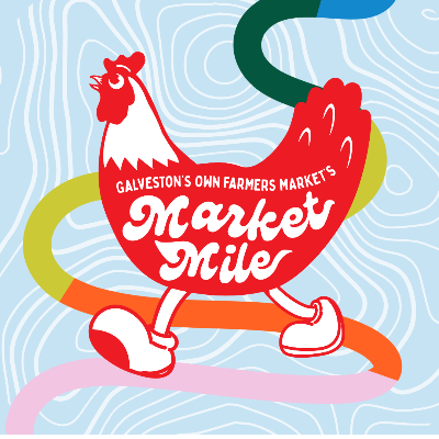 2026 GOFM's Market Mile