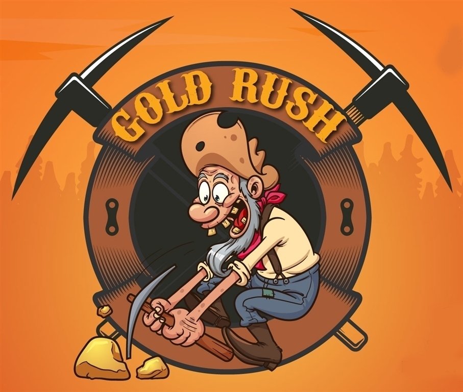 2026 Gold Rush