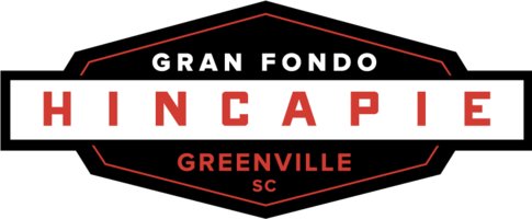 2026 Gran Fondo Hincapie-Greenville Logo