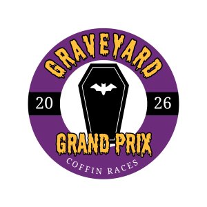 2026 Graveyard Grand Prix Coffin Races