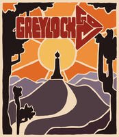2026 Greylock Go Around 50K Mountain Bike Fundraiser Logo
