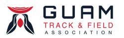 2026 Guam National XC Champions & Off-Road Sun Run 5K / 10K Logo
