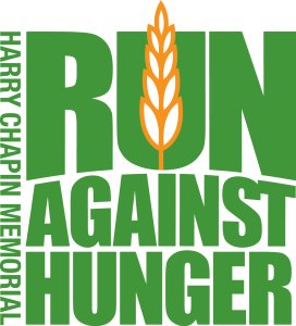 2026 Harry Chapin Memorial Run/Walk Against Hunger Logo