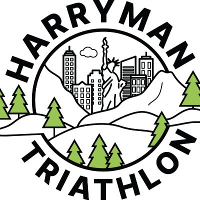 2026 HarryMan Triathlon