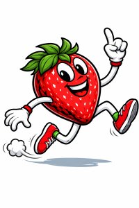 2026 Hartford Strawberry Run