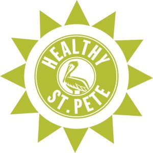 2026 Healthy St. Pete Fit City 5K & 1 Mile Walk: Glow in the Park