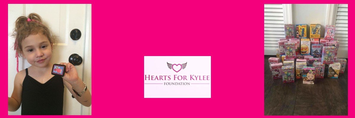 2026 Hearts For Kylee 5K