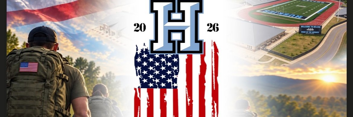 2026 Helena PD Veteran's Day 10K Ruck March