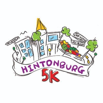 2026 Hintonburg 5K and 1K