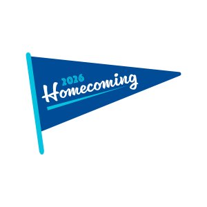 2026 Homecoming Virtual 5k Logo