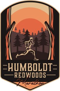 2026 Humboldt Redwoods Marathon, Half Marathon, 5K