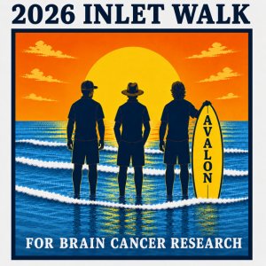 2026 Inlet Walk for Brain Cancer Research