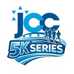 2026 JCC 5K Series - Summer Race