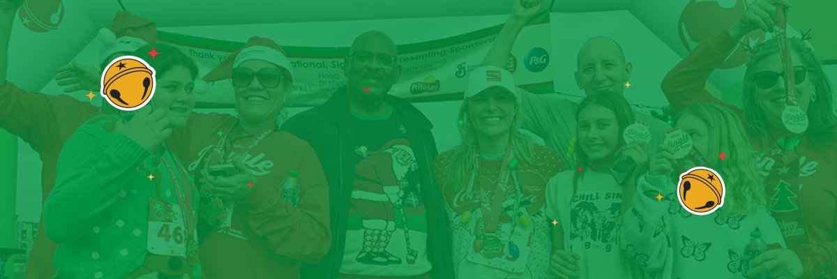 2026 Jingle Bell Run - Kansas City