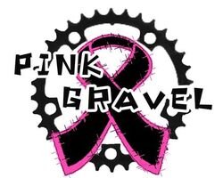 2026 Just A Chill Ride-50k  "It's Grrr-8t!" Logo