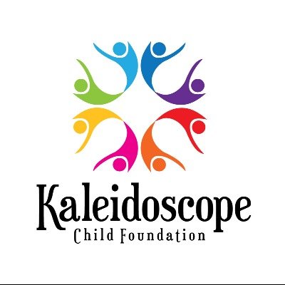 2026 Kaleidoscope Child Foundation 5K Run/Walk for Education Logo