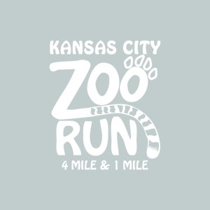 2026 Kansas City Zoo Run, "Run for the Handbills"