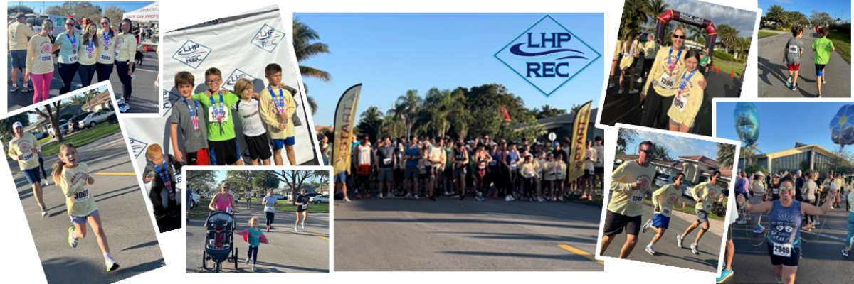 2027 Keeper Days 5K Run/Walk