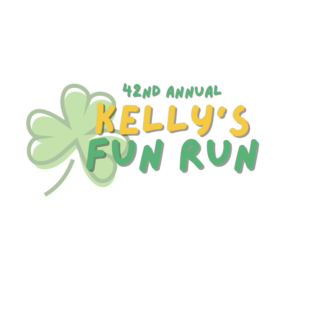 2026 Kelly's Fun Run/Walk