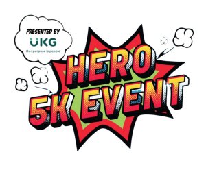 2026 KID Hero 5K Run/Walk