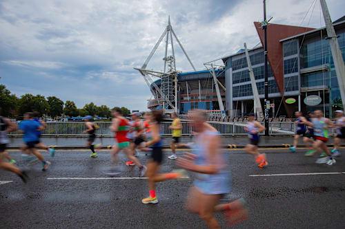 2026 Kidney Wales CDF 10K