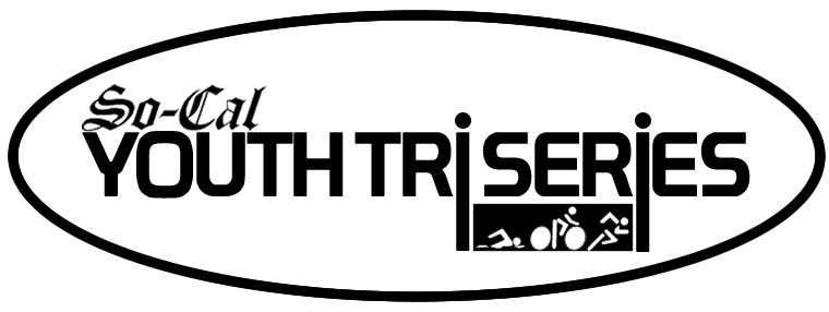2026 Kids Mission Bay Triathlon Prerace Clinic Logo