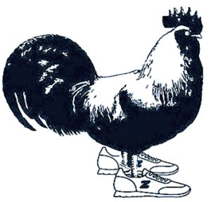 2026 Killingworth Road Race 4 Miles Logo