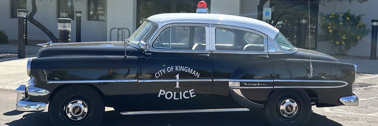 2026 Kingman Police Officers Association Turkey Trot 5K