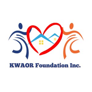 2026 KWAOR President's 5K Logo
