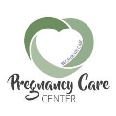 2026 Lake City Pregnancy Care Center 5K Walk/Run 4 Life Logo