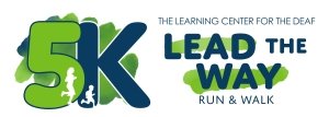2026 Lead the Way 5K for TLC Logo