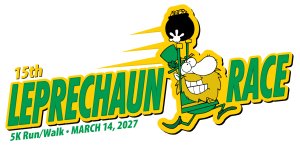 Leprechaun Race 5K Run/Walk