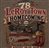2026 LeRoy Homecoming Hustle Logo