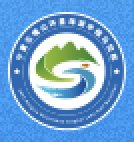 Ningxia Shizuishan Xinghai Lake Half Marathon 2026 (2026宁夏石嘴山环星海湖半程马拉松) Logo