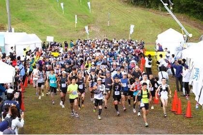 Sendai Izumigatake Trail Run 2026 (仙台泉ヶ岳トレイルラン2026)