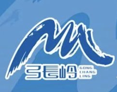 Liaoyang Gongchangling Half Marathon 2026 (2026辽阳弓长岭半程马拉松) Logo