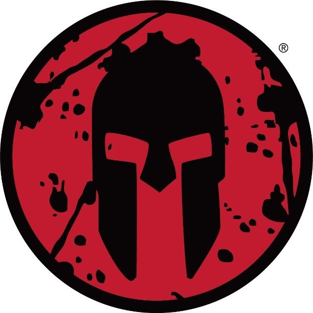 Spartan Race 2026 - Chongli Station (2026斯巴达勇士赛-崇礼站) Logo