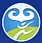 Erdos Half Marathon 2026 (2026鄂尔多斯半程马拉松) Logo
