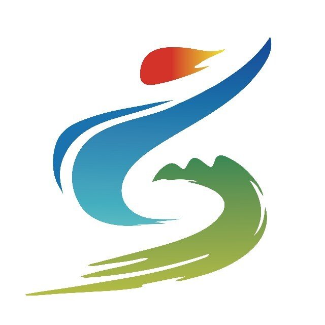 Yanggu Half Marathon 2026 (2026阳谷半程马拉松) Logo