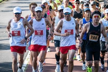 Torasuta Relay Marathon 2026 (トラスタ・リレーマラソン2026)