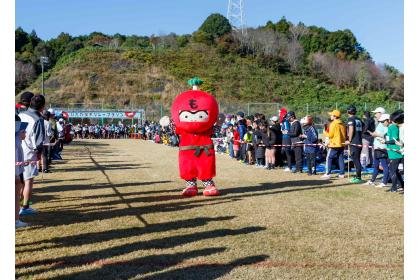 Hidaka Mohei Relay Marathon 2026 (ひだか茂平リレーマラソン2026)