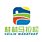 Guilin Marathon 2026 (2026桂林马拉松) Logo