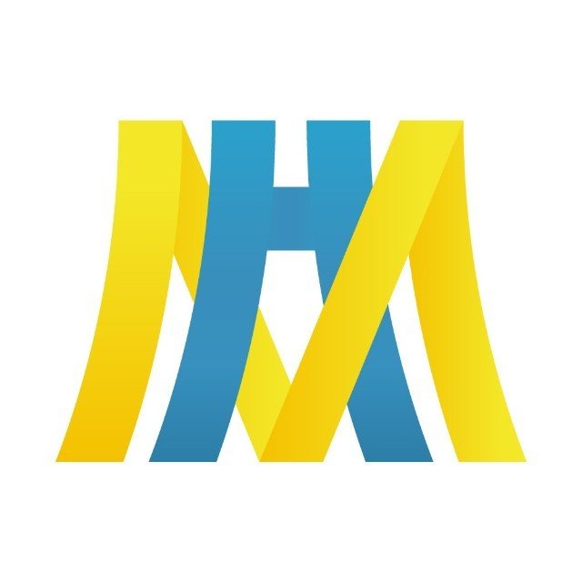 Winyard Xiamen Haicang Half Marathon 2026 (2026盈趣科技厦门海沧半程马拉松) Logo