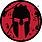 Spartan Race 2026 - Moganshan Station (2026斯巴达勇士赛-莫干山站) Logo