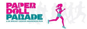 5K Breast Cancer Awareness Run & Health Walk