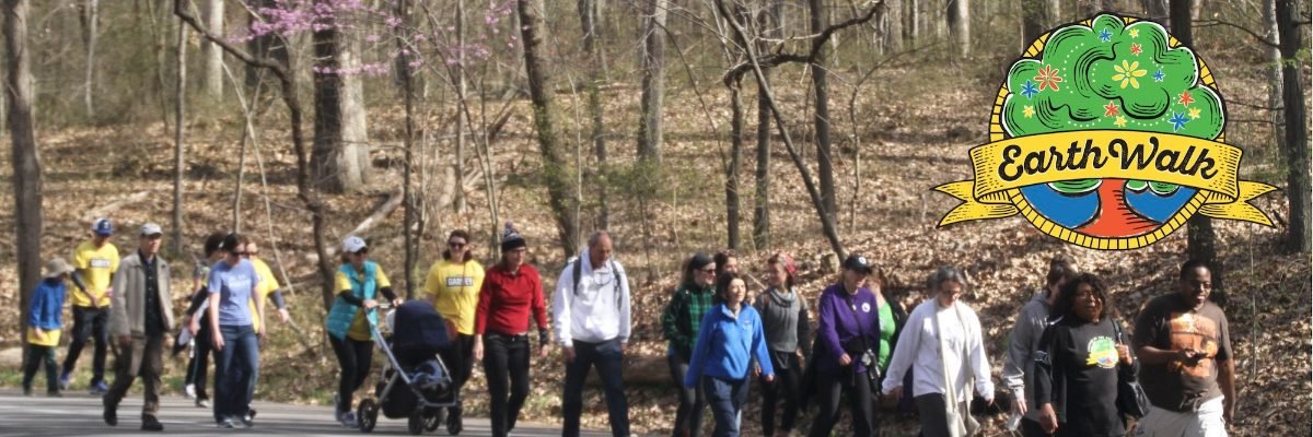 2026 Louisville Earth Walk