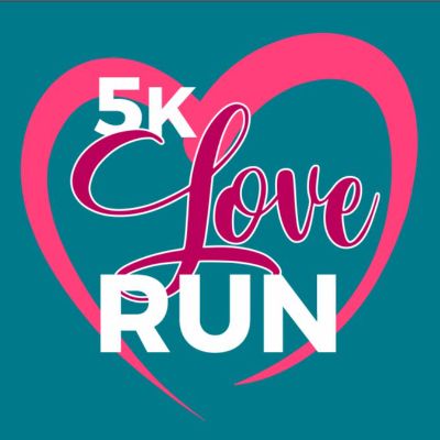 2026 LOVE WEEK 5K RUN