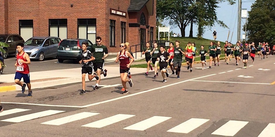 2026 Main Street Mile