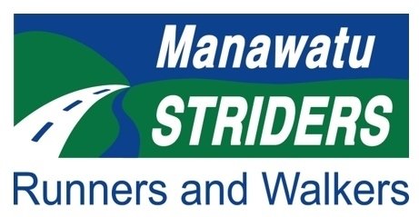 2026 Manawatu Striders School Road race